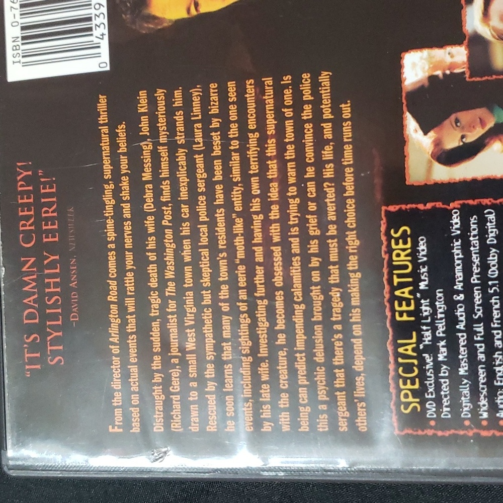 Multiple DVD's - Picture 16 of 16